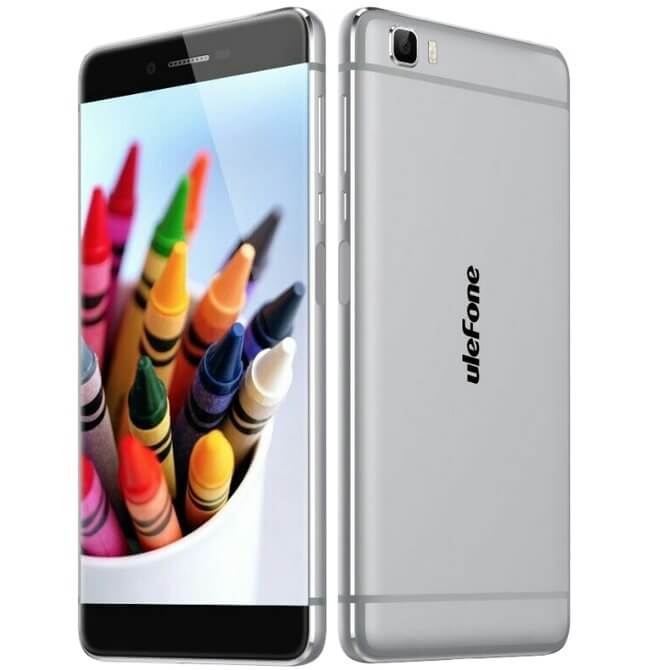 L'avenir d'Ulefone L'avenir d'Ulefone