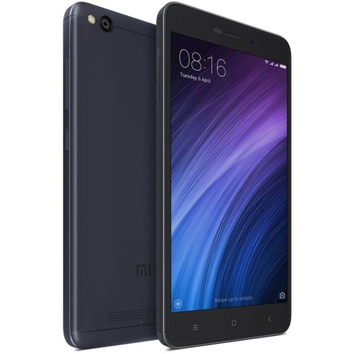 Xiaomi Redmi 4A