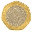Dinar jordanien