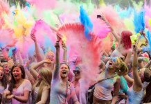 Les vacances les plus insolites du monde