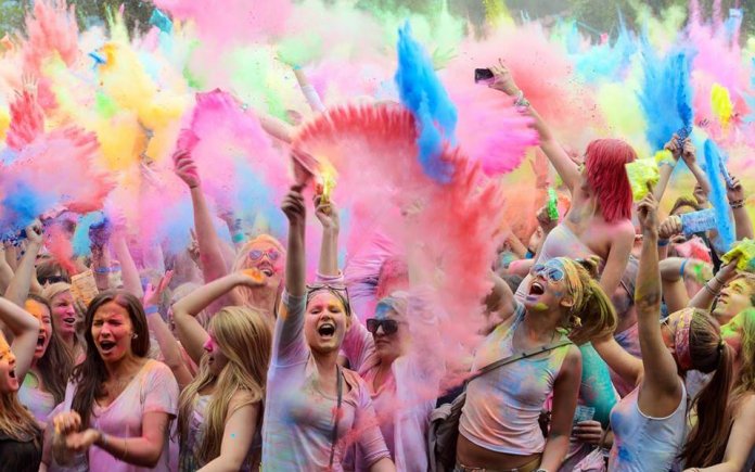 Les vacances les plus insolites du monde