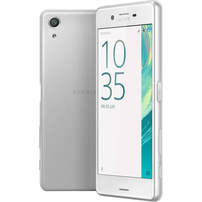 Sony Xperia XA Sony Xperia XA