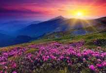 Les plus beaux endroits de la planète Terre (40 photos) Les plus beaux endroits du monde