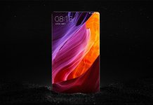 Top 10 des meilleurs smartphones sans lunette de 2017