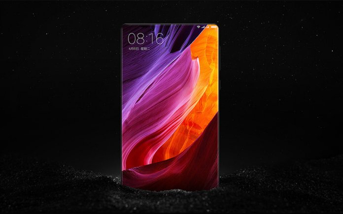 Top 10 des meilleurs smartphones sans lunette de 2017