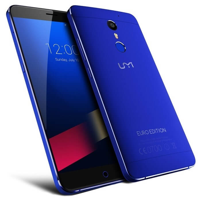 UMi Super Edge UMi Super Edge
