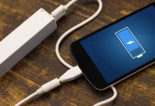 Évaluation des smartphones avec une bonne batterie 2017