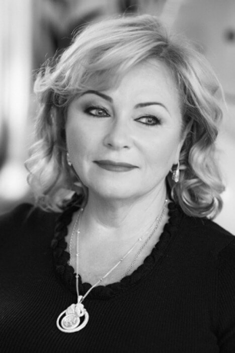 Evgeniya Guryeva