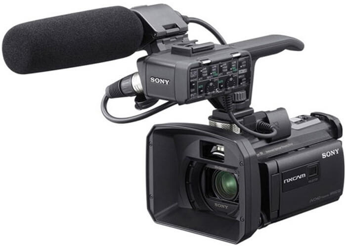 Sony HXR-NX30U