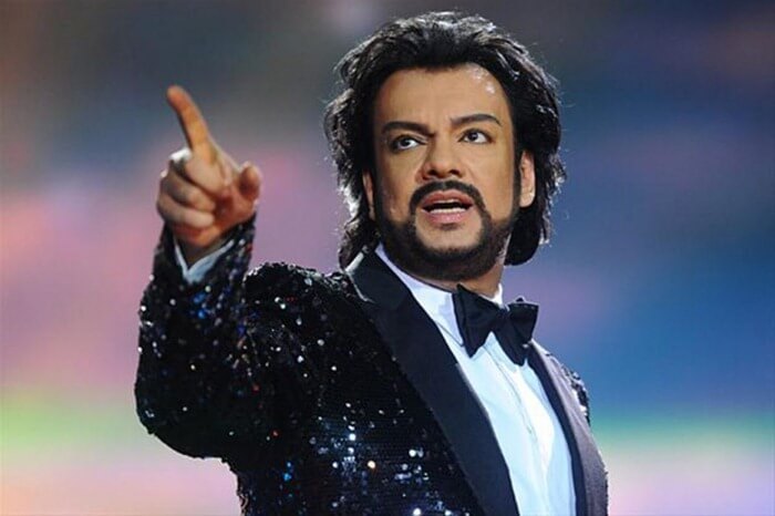 Philip Kirkorov