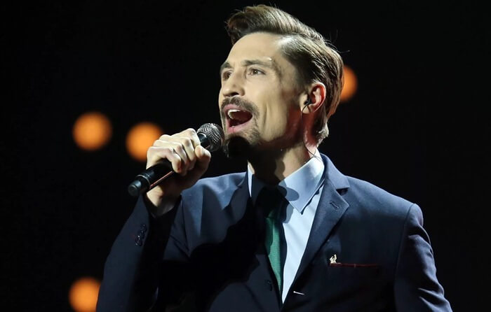 Dima Bilan
