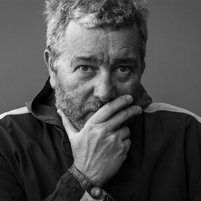 Concepteur Philip Starck Concepteur Philip Starck