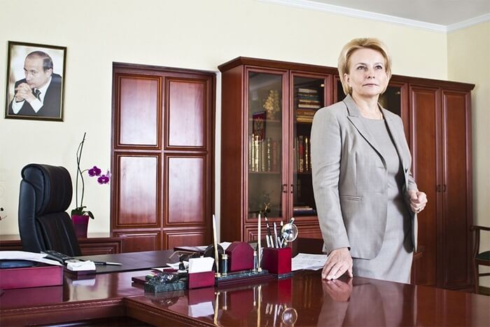 Natalia Lutsenko