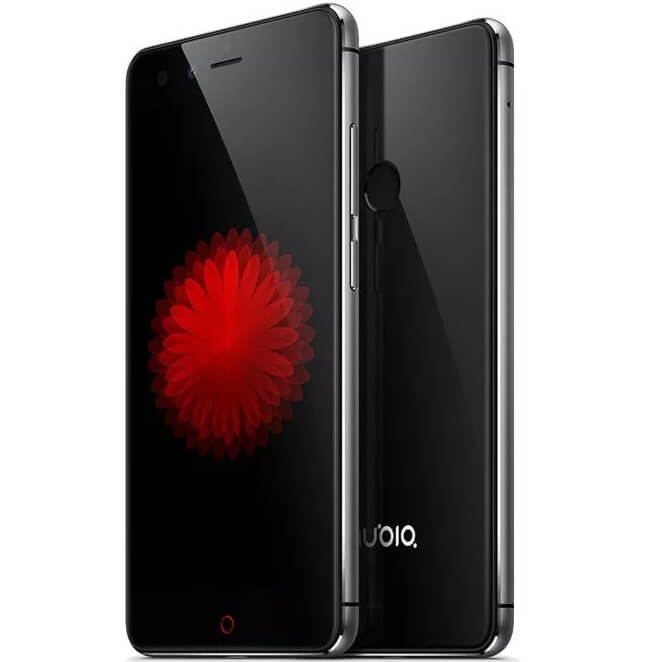 ZTE Nubia Z11 ZTE Nubia Z11