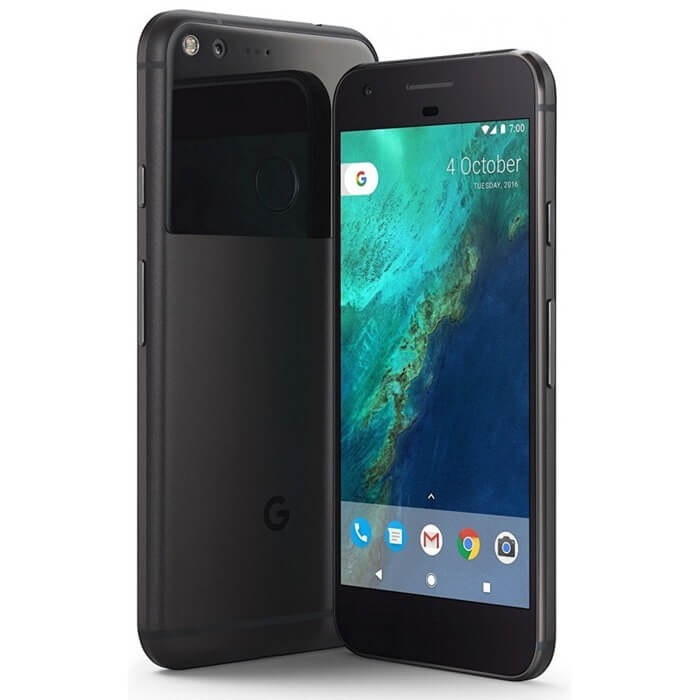 Google Pixel XL