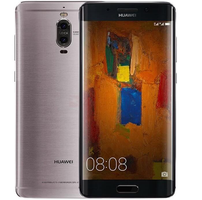 Huawei Mate 9 Pro