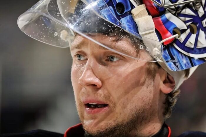Sergueï Bobrovsky
