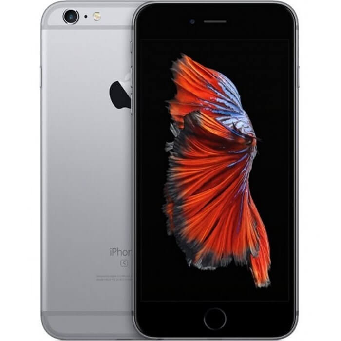 Apple iPhone 6S Plus
