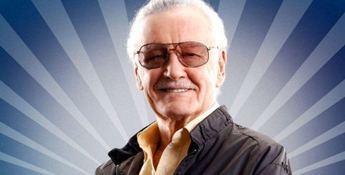 Stan Lee
