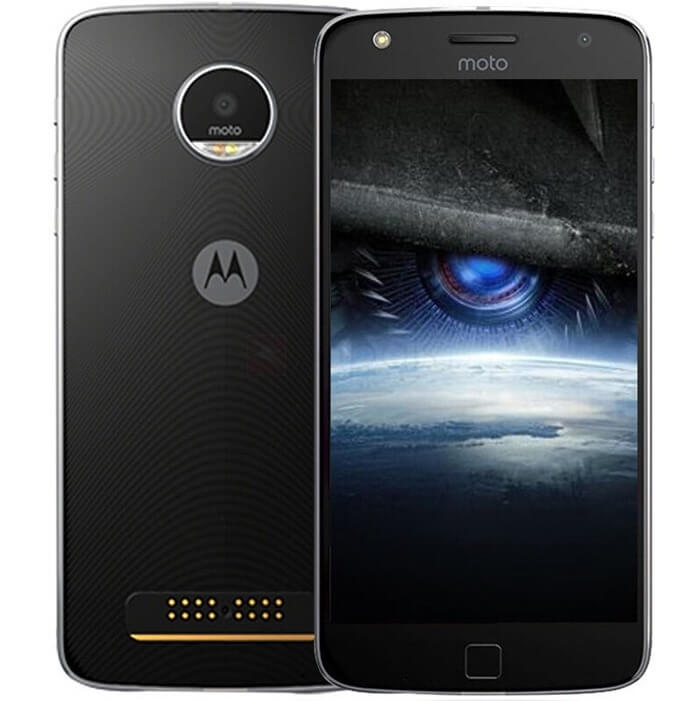 Lenovo Moto Z