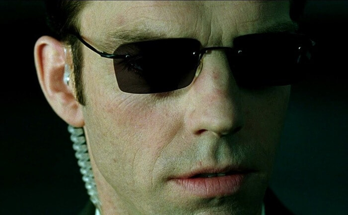 Agent Smith