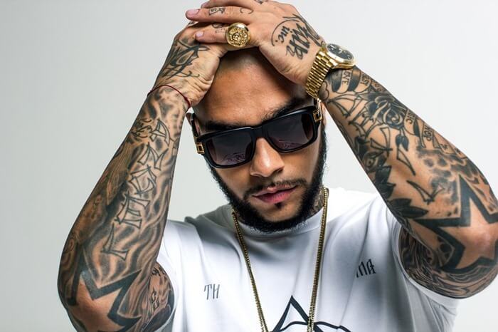 Timati