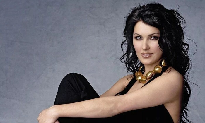 Anna Netrebko