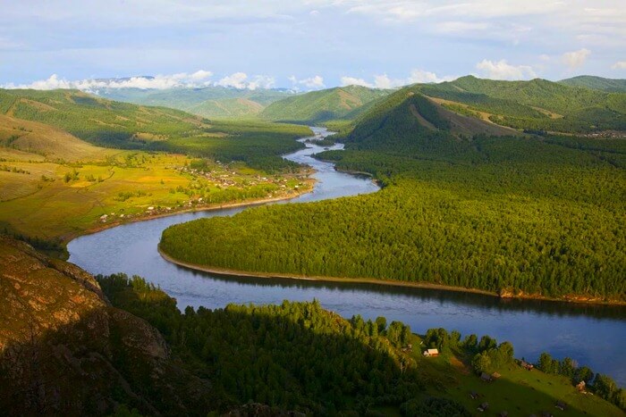 Yenisei