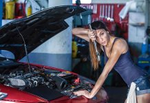 Les voitures étrangères les moins fiables en Russie 2017, classement TÜV