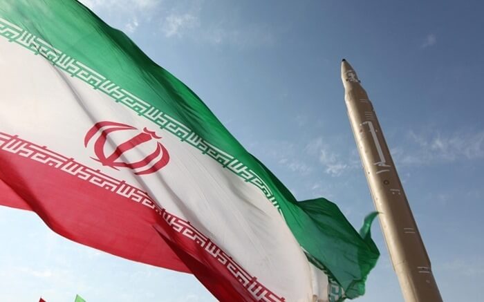 Iran Iran