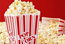Top 7 des faits «insipides» sur les collations