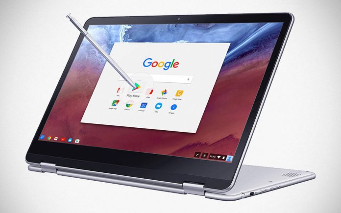 5 meilleurs ordinateurs portables convertibles