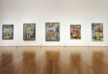 Les peintures les plus chères du monde (photos + prix)