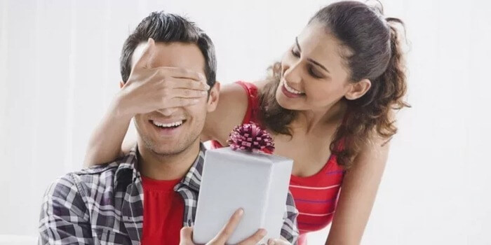 Cadeaux pour hommes