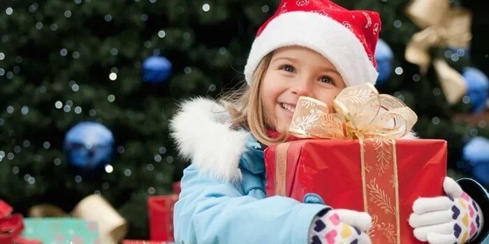 Cadeaux bébé