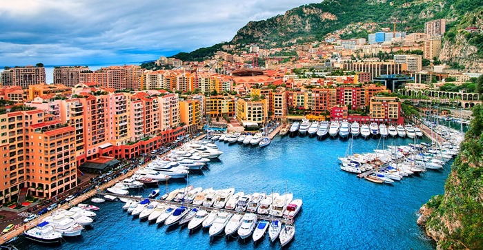 Monaco Monaco