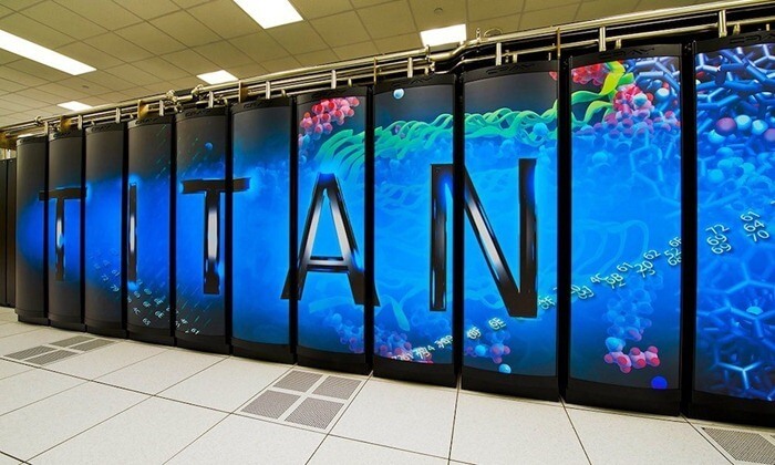 Titan