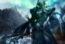MMORPG les plus attendus de 2018 (Top 10)