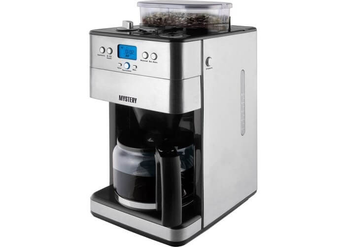 Cafetière Mystery MCB-5125