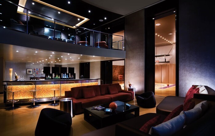 Palms Casino Resort - 40000 $