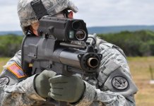 L'arme la plus inhabituelle au monde Arme
