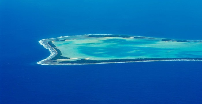 Tuvalu Tuvalu