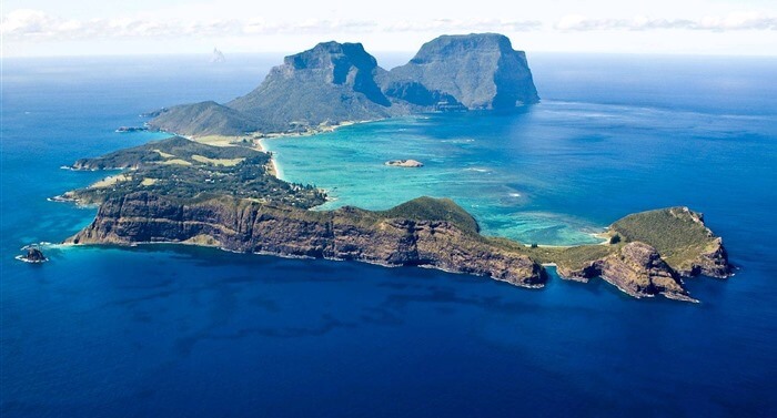 Île