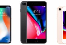 Classement des meilleurs smartphones de 2017