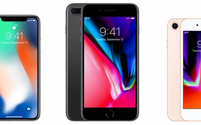Classement des meilleurs smartphones de 2017