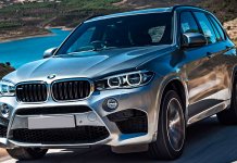 Les nouveaux articles les plus attendus des SUV et des multisegments en 2018 en Russie 2018-bmw-x7