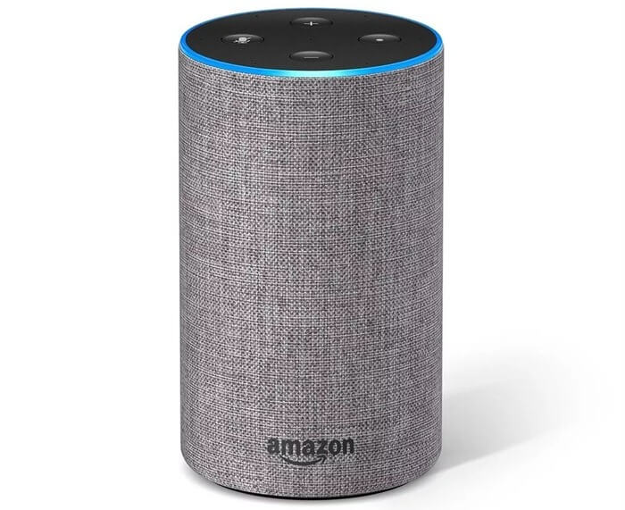 Amazon Echo