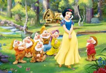 Top 10 des connotations érotiques dans les dessins animés Disney