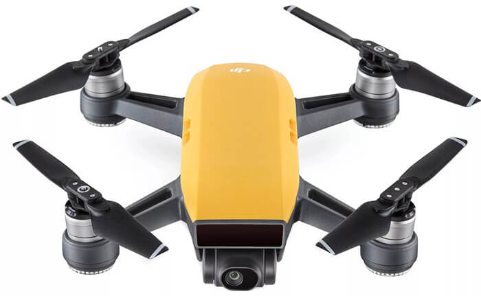 DJI Spark