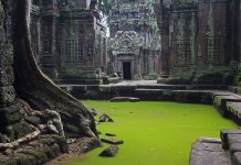 7 églises les plus insolites au monde